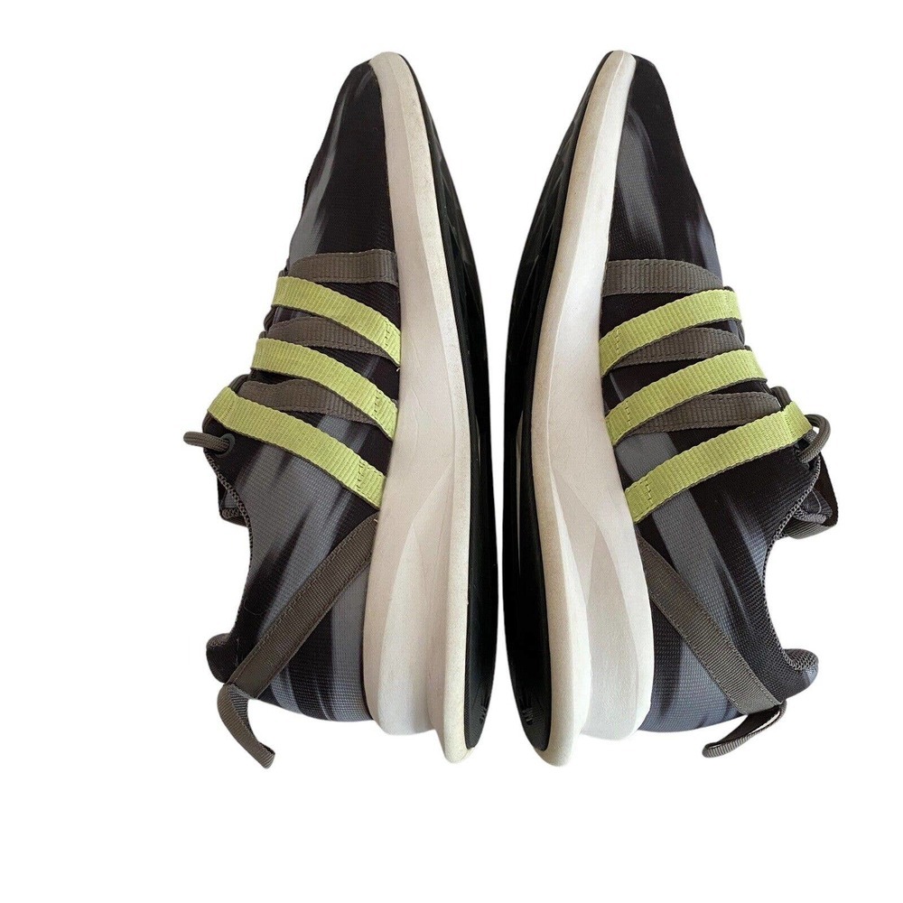 Adidas Men SL Loop Sz 8.5M Athletic Running Sneaker Pre Owned Excellent - Picture 4 of 8
